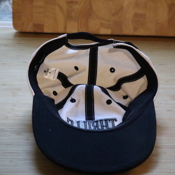 Thrills Co Baseball Hat - Picture 4 of 5